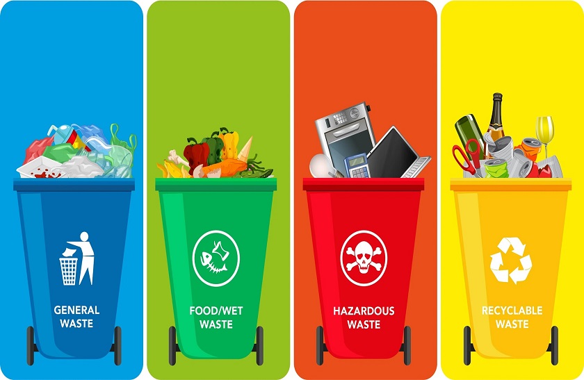 Buddy Waste Management Services