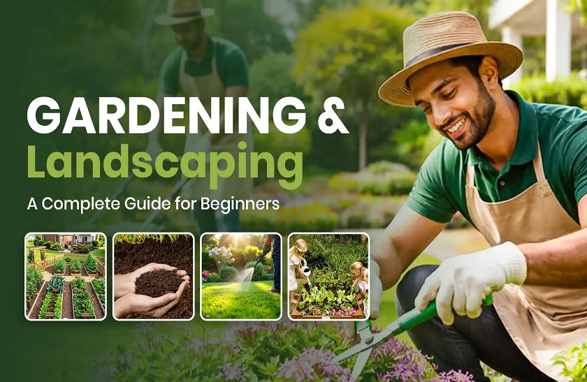 Buddy Landscaping and Gardening Services