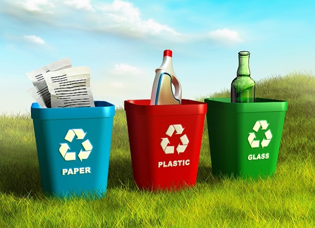 Waste segregation and environmental care