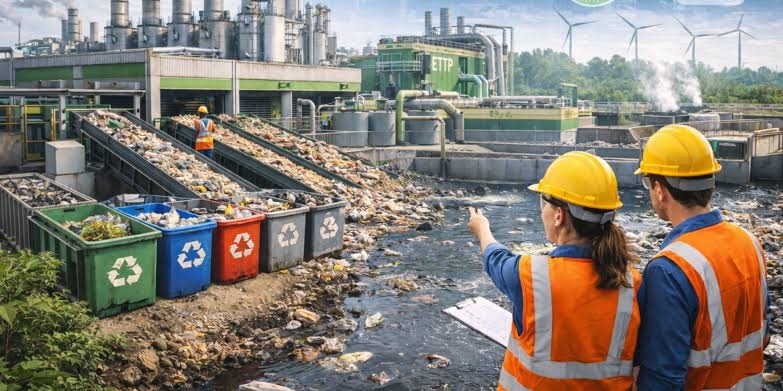 Environmental education and awareness