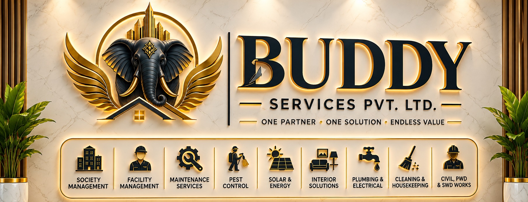Buddy Services Video 1