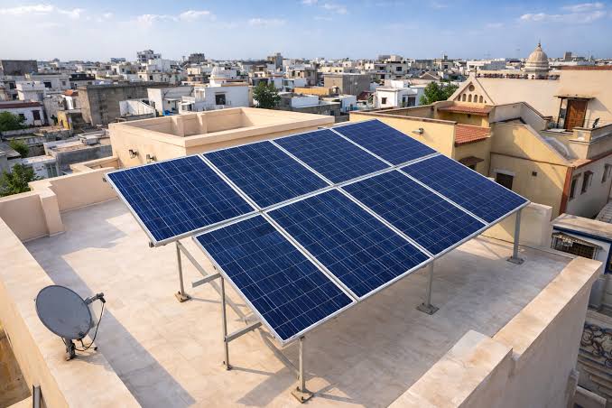 Professional Residential Solar Solutions