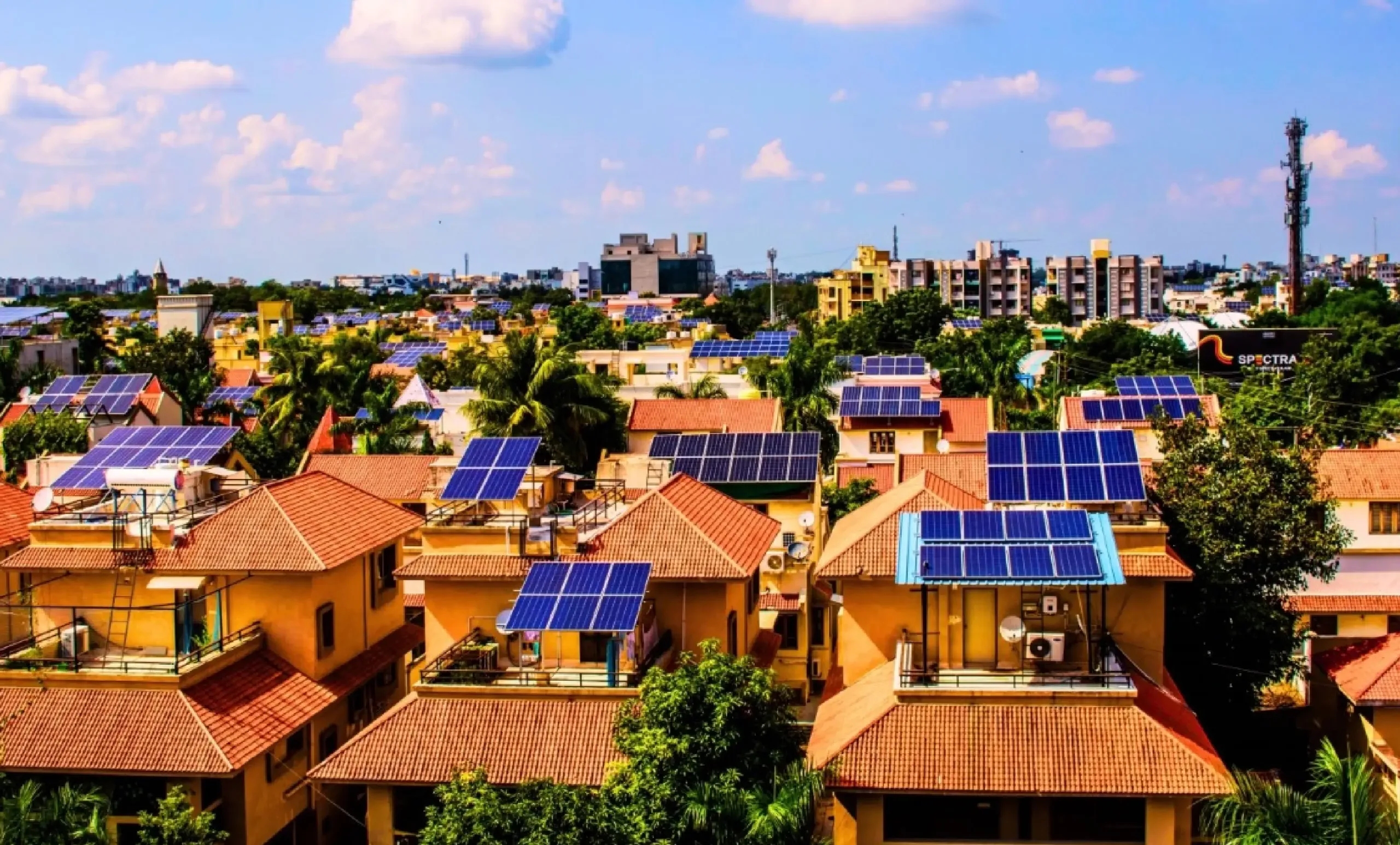 Professional Society Solar Solutions