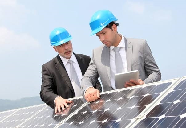 BUDDY Services Solar Consultation