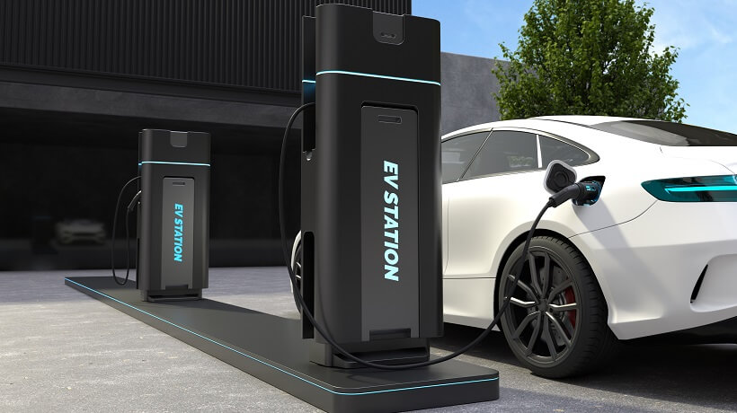 Professional EV Charging Services