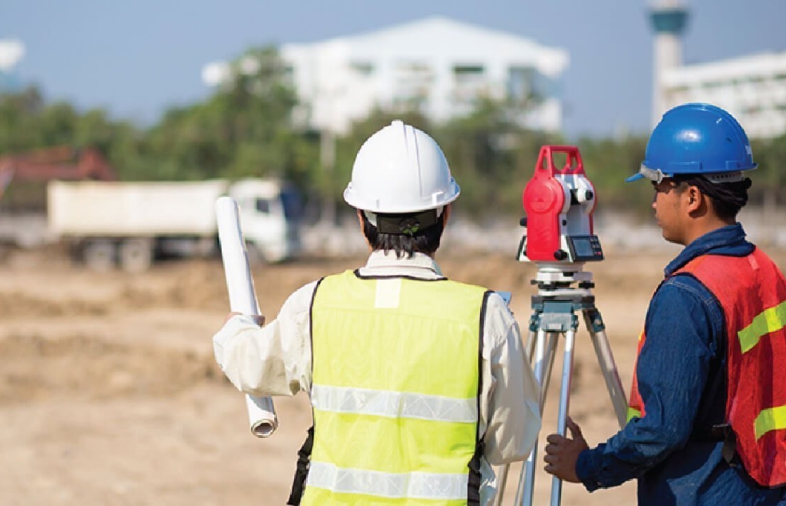 Professional EV Site Survey Services