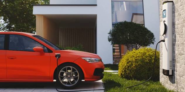 BUDDY Services Residential EV Solutions