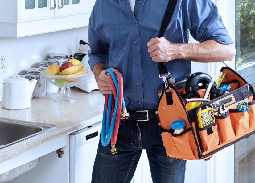 Professional Home Maintenance Services