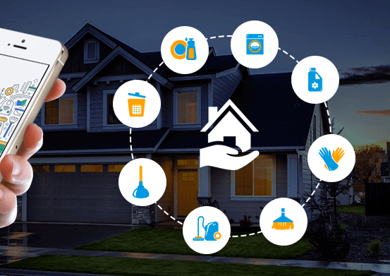 Professional On-Demand Services
